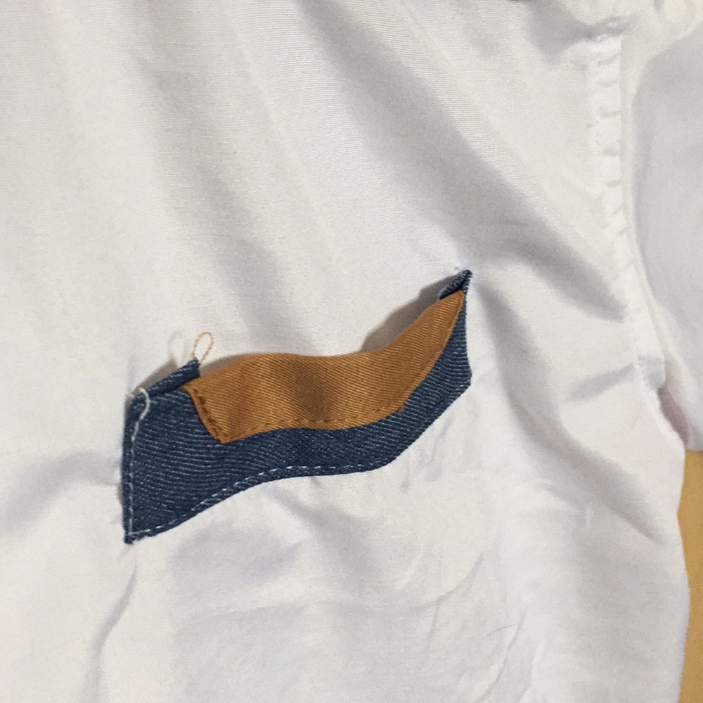 Button Down Shirt - Picture 4 of 5